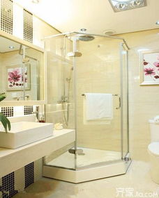 衛(wèi)生間淋浴房保養(yǎng)全攻略 長(zhǎng)久耐用全靠它