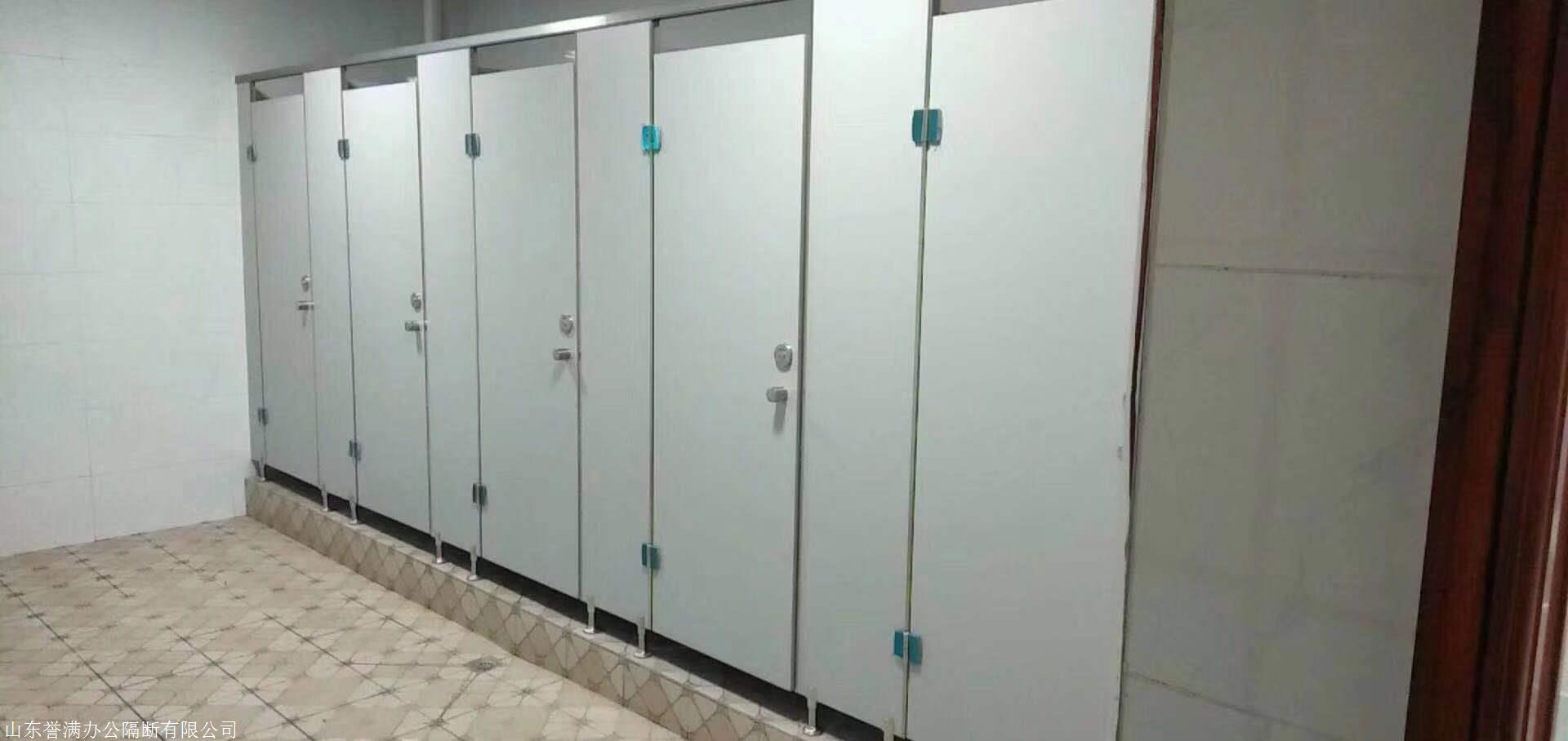 PVC中空板衛(wèi)生間隔斷 經(jīng)濟(jì)實(shí)用的衛(wèi)浴分隔解決方案