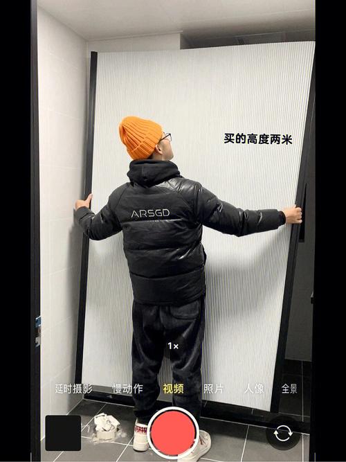 小戶型衛(wèi)生間巧用隱形淋浴隔斷，輕松省下千元空間與預(yù)算